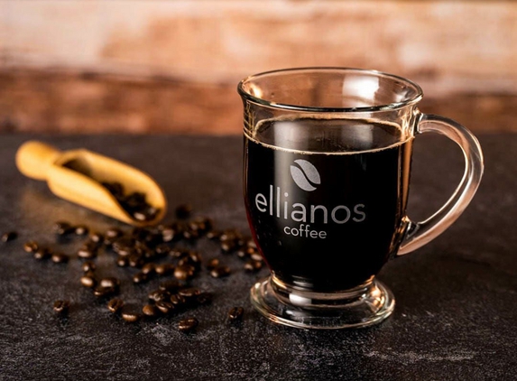 Ellianos Coffee  Eustis - Eustis, FL