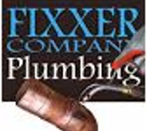 Fixxer Company Plumbing - Mesquite, TX