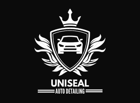 Uniseal Arlington Auto Detailing - Arlington, TX