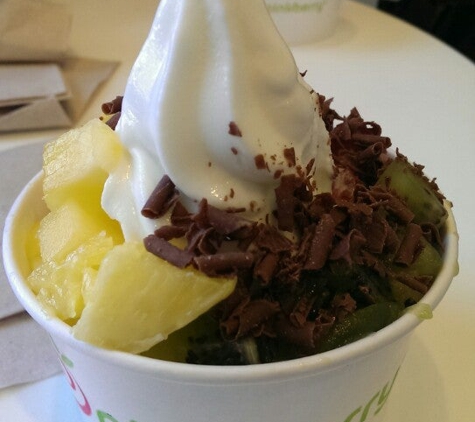 Pinkberry - Las Vegas, NV