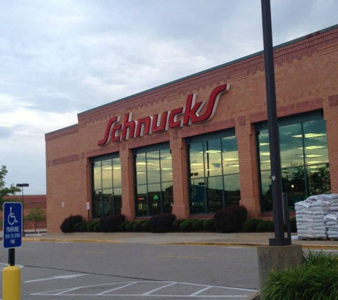 Schnucks Markets - Saint Louis, MO. 2013