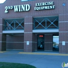 Johnson Fitness & Wellness Store