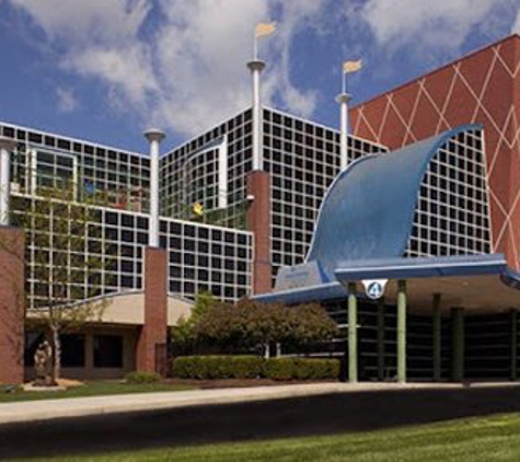 Peyton Manning Children's Hospital - Indianapolis, IN