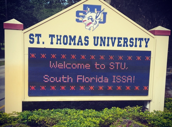 St Thomas University - Opa Locka, FL