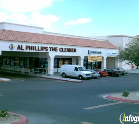 Lake Mead Chiropractic - Las Vegas, NV