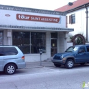 Ghost Tours of St. Augustine Inc - Sightseeing Tours
