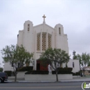 St Matthias Parish - Roman Catholic Churches