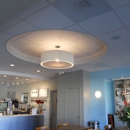 Vannetti Acoustics Inc. - Ceilings-Supplies, Repair & Installation