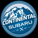 Continental Subaru - New Car Dealers