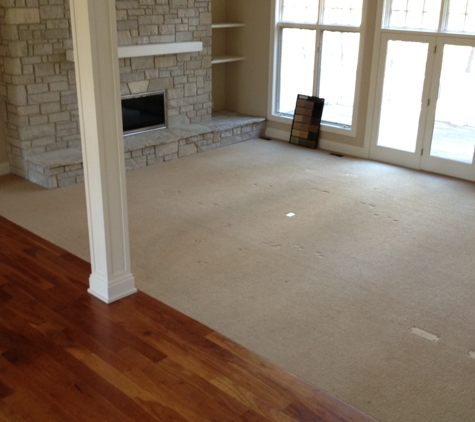 Classic Carpet and Floor Covering - Howell, MI