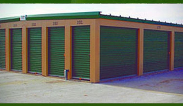 South Lake Storage Plus - Decatur, IL