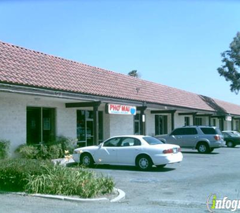 Pho Mai - San Bernardino, CA