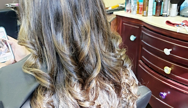 A Virtuous Salon - Mcallen, TX