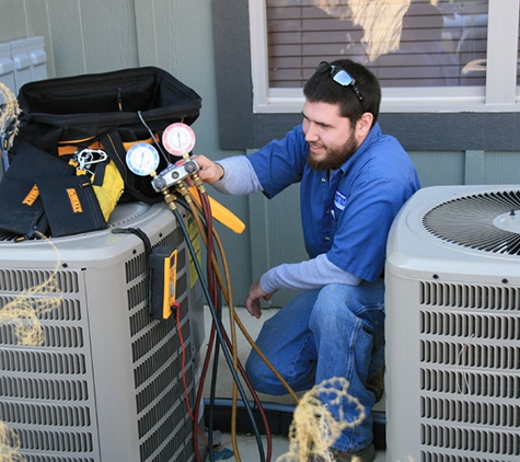 Mid Cities Air Conditioning & Heating - Keller, TX