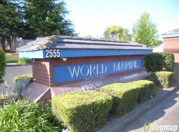 World Marine Estates - American Canyon, CA