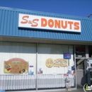 S & S Donuts - Donut Shops