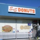 S & S Donuts