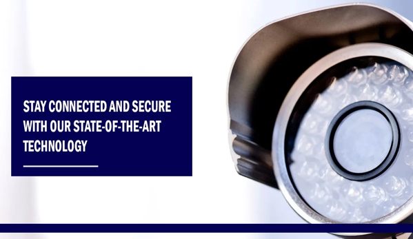 Mekina Technologies Pty Ltd.. Stay connected and secure with our state-of-the-art technology.