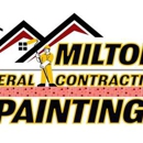 Milton Painting and Contracting - Spray Painting & Finishing