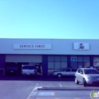 Service First Auto Repair