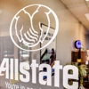 David Burrows: Allstate Insurance gallery