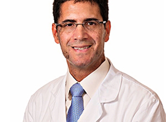 Dr. Federico F Milla, MD - Atlanta, GA