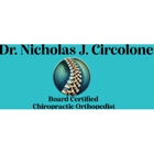 Dr. Nicholas J. Circolone DIANM - Apple Rehab Group