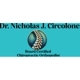 Dr. Nicholas J. Circolone DIANM - Apple Rehab Group