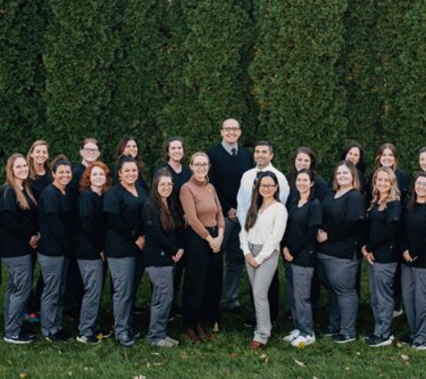 Sardina Dental Group - Landisville, PA