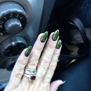 Polished