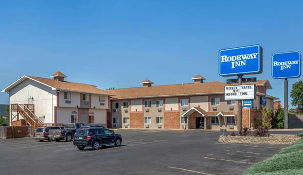 Rodeway Inn - Rapid City, SD