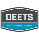 Deets Mechanical, Inc. - Mechanical Engineers