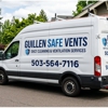 Guillen Dryer Vent Cleaning gallery