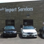 Chesapeake Import Services