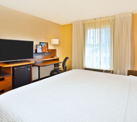 Fairfield Inn & Suites - Middleton, WI