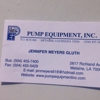 Pump Equipment Inc. gallery