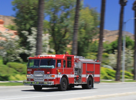 City of Highland East Highland Station 2 - Highland, CA