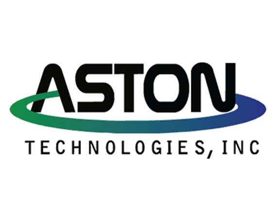 Aston Technologies, Inc. - Minneapolis, MN