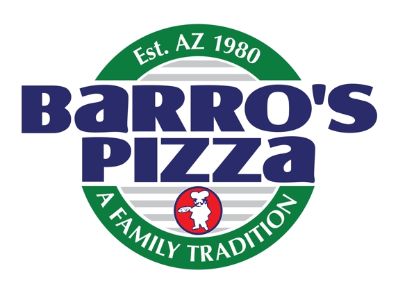 Barro's Pizza - Laveen, AZ