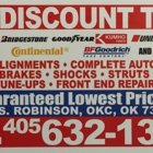 Big Discount Tire