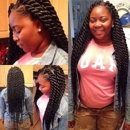 Afric Best braids - Hair Braiding