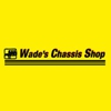 Coweta Quick Change & Wade's Chassis Shop gallery