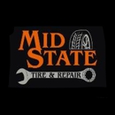 Mid-State Tire & Repair, LLC - Auto Repair & Service