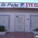 De La Pena Eye Clinic - Physicians & Surgeons, Ophthalmology