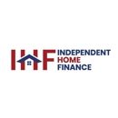 Independent Home Finance, Inc - Loans