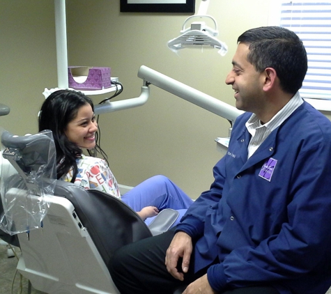 Naylors Court Dental Partners - Pikesville, MD