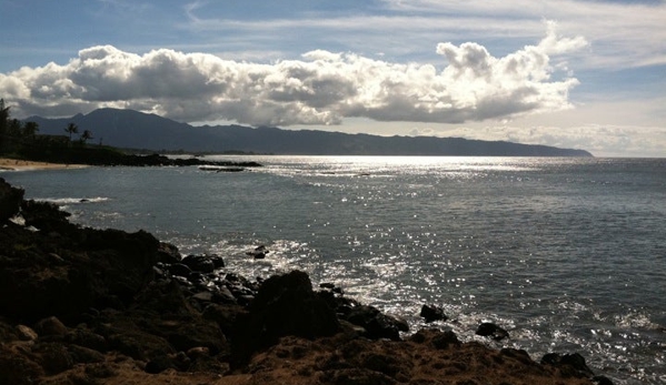 Pupukea Beach Park - Haleiwa, HI