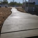 Superior Concrete Flatwork/HSCP