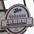 Gahanna Grill - Bar & Grills