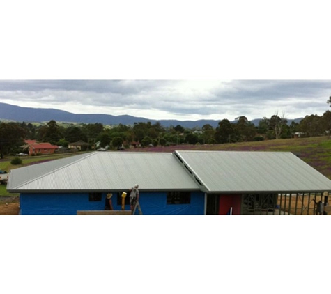 Merimbula Metal Roofing - Merimbula, NSW